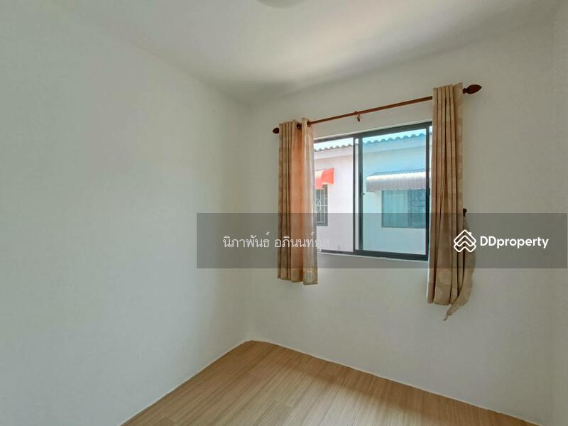 ขาย ทาวน์โฮมพฤกษา 83 บ้านรีโนเวทใหม่ พร้อมเฟอร์นิเจอร์บางส่วน ใกล้สวนหย่อม ใกล้เซ็นทรัล มหิดล ศาลายา, Nakhon Pathom, Unnamed Road, Bang Toei, Sam Phran, Nakhon Pathom, 3 Bedrooms, 110 sqm, Townhouse For Sale, by คุณนพพล อภินนท์กูล, 7258831 - DDproperty.com