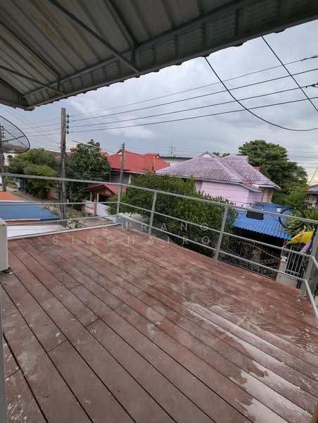 2 Bedroom Townhouse in Muang Pathum Thani, Pathum Thani, Pathum Thani, นาวงพัฒนา, Lak Hok, Muang Pathum Thani, Pathum Thani, 2 Bedrooms, 160 sqm, Townhouse For Rent, by Surang Sinchairojkul, 726821 - DDproperty.com