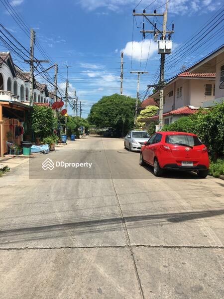 2 Bedroom Townhouse in Muang Pathum Thani, Pathum Thani, Pathum Thani, นาวงพัฒนา, Lak Hok, Muang Pathum Thani, Pathum Thani, 2 Bedrooms, 160 sqm, Townhouse For Rent, by Surang Sinchairojkul, 726821 - DDproperty.com