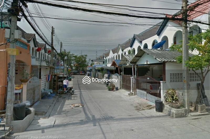 2 Bedroom Townhouse in Muang Pathum Thani, Pathum Thani, Pathum Thani, นาวงพัฒนา, Lak Hok, Muang Pathum Thani, Pathum Thani, 2 Bedrooms, 160 sqm, Townhouse For Rent, by Surang Sinchairojkul, 726821 - บ้านเช่าใกล้ ม.รังสิต - DDproperty.com