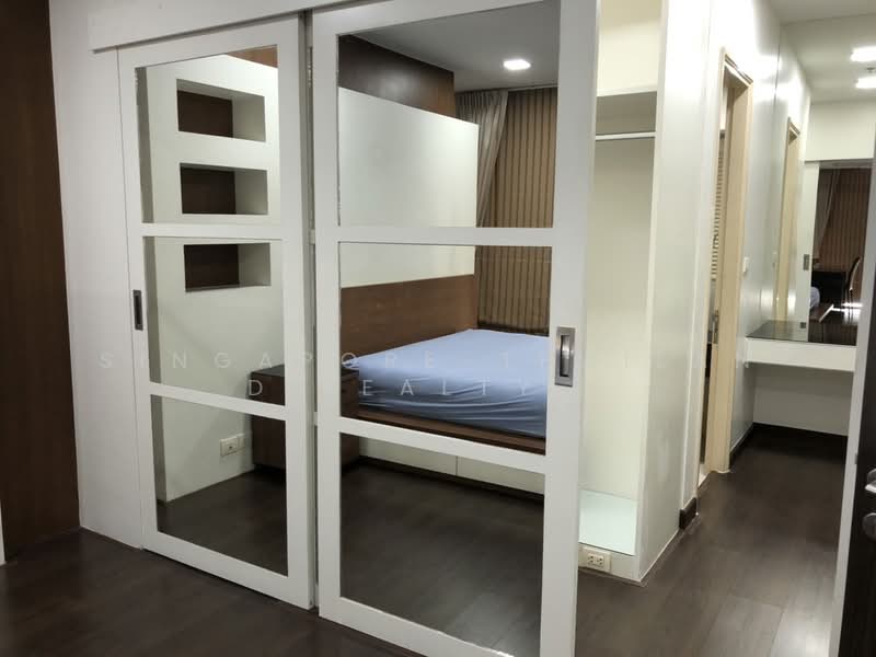 Nusasiri Grand, Bangkok, Soi Sukhumvit 42, Phra Kanong, Khlong Toei, Bangkok, 1 Bedroom, 80 sqm, Condo For Rent, by PROPERTYSIGHTS REAL ESTATE, 7274133 - DDproperty.com