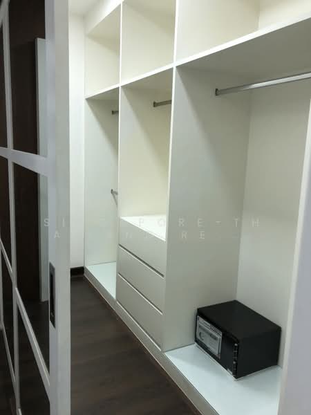Nusasiri Grand, Bangkok, Soi Sukhumvit 42, Phra Kanong, Khlong Toei, Bangkok, 1 Bedroom, 80 sqm, Condo For Rent, by PROPERTYSIGHTS REAL ESTATE, 7274133 - DDproperty.com