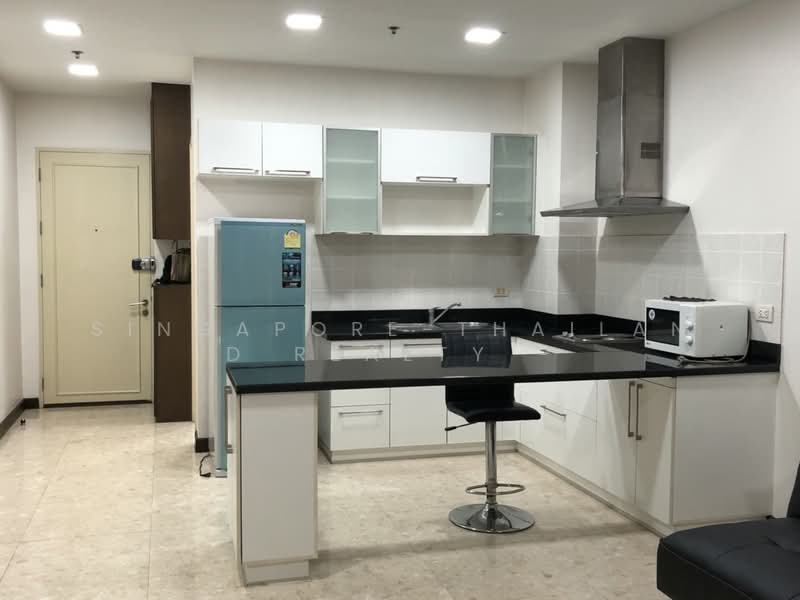 Nusasiri Grand, Bangkok, Soi Sukhumvit 42, Phra Kanong, Khlong Toei, Bangkok, 1 Bedroom, 80 sqm, Condo For Rent, by PROPERTYSIGHTS REAL ESTATE, 7274133 - DDproperty.com