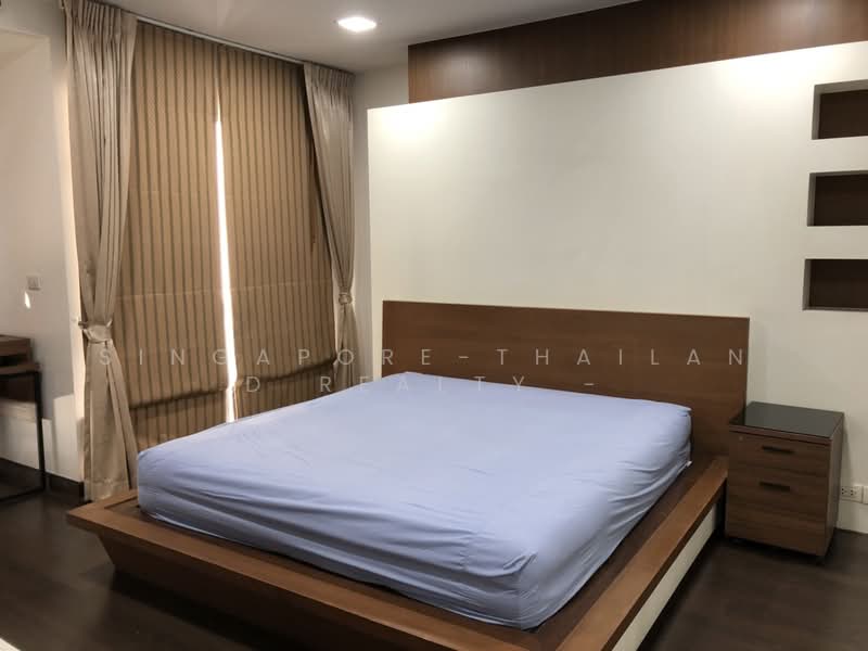 Nusasiri Grand, Bangkok, Soi Sukhumvit 42, Phra Kanong, Khlong Toei, Bangkok, 1 Bedroom, 80 sqm, Condo For Rent, by PROPERTYSIGHTS REAL ESTATE, 7274133 - DDproperty.com