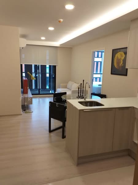 Vtara Sukhumvit 36, Bangkok, 118 Soi Saen Sabai, Phra Kanong, Khlong Toei, Bangkok, 2 Bedrooms, 65 sqm, Condo For Rent, by PROPERTYSIGHTS REAL ESTATE, 7274484 - DDproperty.com