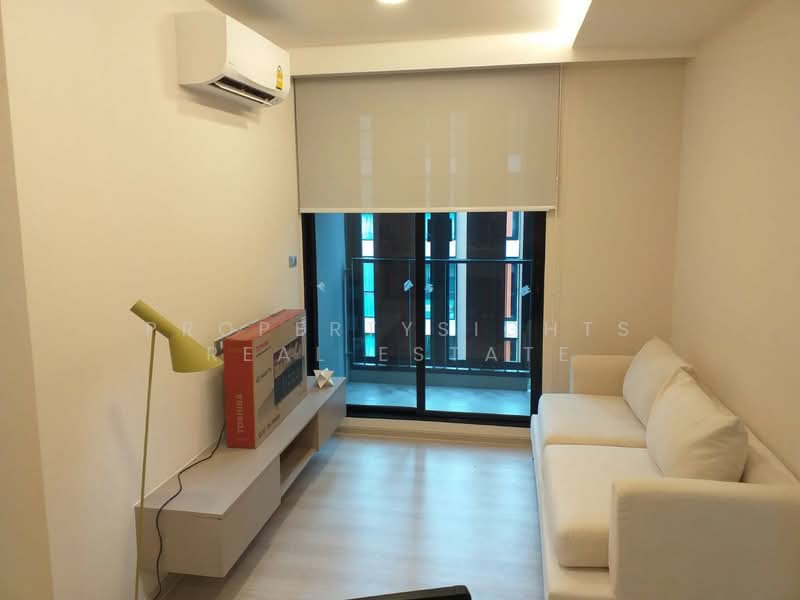 Vtara Sukhumvit 36 : วีธารา สุขุมวิท 36, กรุงเทพ, 118 ซอยแสนสบาย, พระโขนง, คลองเตย, กรุงเทพ, 65 ตร.ม., คอนโด ให้เช่า, โดย PROPERTYSIGHTS REAL ESTATE, 7274484 - DDproperty.com