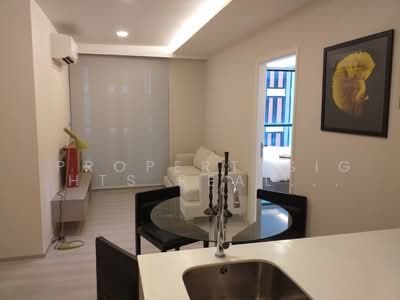 For Rent - Vtara Sukhumvit 36, Bangkok
