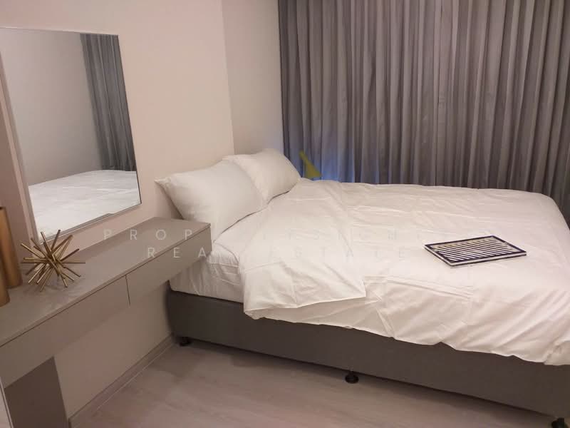 Vtara Sukhumvit 36, Bangkok, 118 Soi Saen Sabai, Phra Kanong, Khlong Toei, Bangkok, 2 Bedrooms, 65 sqm, Condo For Rent, by PROPERTYSIGHTS REAL ESTATE, 7274484 - DDproperty.com