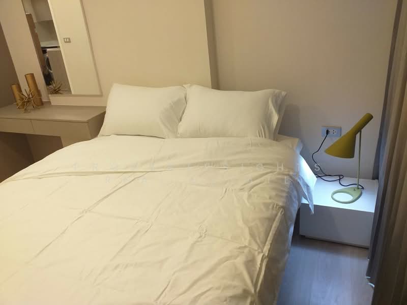 Vtara Sukhumvit 36, Bangkok, 118 Soi Saen Sabai, Phra Kanong, Khlong Toei, Bangkok, 2 Bedrooms, 65 sqm, Condo For Rent, by PROPERTYSIGHTS REAL ESTATE, 7274484 - DDproperty.com