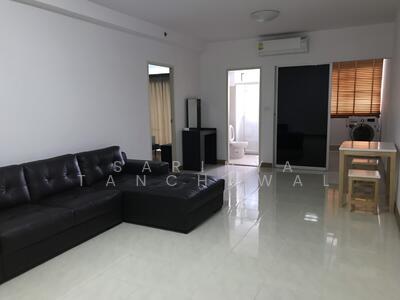 ขาย - Supalai Park Ekkamai-Thonglor : ศุภาลัยปาร์ค เอกมัย-ทองหล่อ, กรุงเทพ