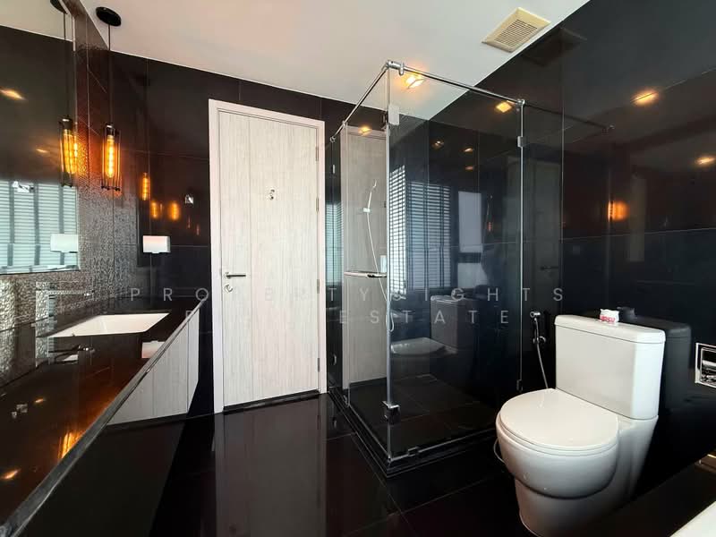 Rhythm Sukhumvit 36-38, Bangkok, 55 Soi Sukhumvit 36, Sukhumvit Road, Phra Kanong, Khlong Toei, Bangkok, 2 Bedrooms, 75 sqm, Condo For Rent, by PROPERTYSIGHTS REAL ESTATE, 7278798 - DDproperty.com
