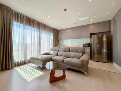 For Rent - Rhythm Sukhumvit 36-38, Bangkok