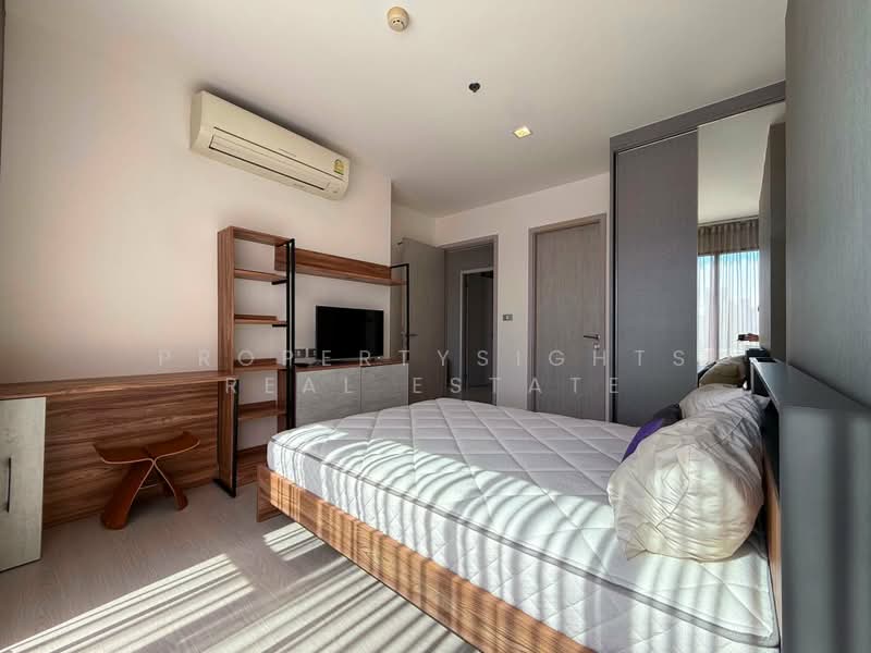 Rhythm Sukhumvit 36-38, Bangkok, 55 Soi Sukhumvit 36, Sukhumvit Road, Phra Kanong, Khlong Toei, Bangkok, 2 Bedrooms, 75 sqm, Condo For Rent, by PROPERTYSIGHTS REAL ESTATE, 7278798 - DDproperty.com