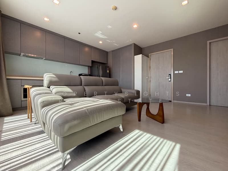 Rhythm Sukhumvit 36-38, Bangkok, 55 Soi Sukhumvit 36, Sukhumvit Road, Phra Kanong, Khlong Toei, Bangkok, 2 Bedrooms, 75 sqm, Condo For Rent, by PROPERTYSIGHTS REAL ESTATE, 7278798 - DDproperty.com