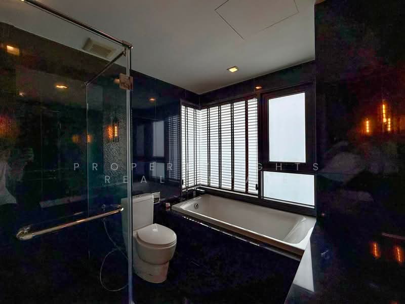 Rhythm Sukhumvit 36-38, Bangkok, 55 Soi Sukhumvit 36, Sukhumvit Road, Phra Kanong, Khlong Toei, Bangkok, 2 Bedrooms, 75 sqm, Condo For Rent, by PROPERTYSIGHTS REAL ESTATE, 7278798 - DDproperty.com