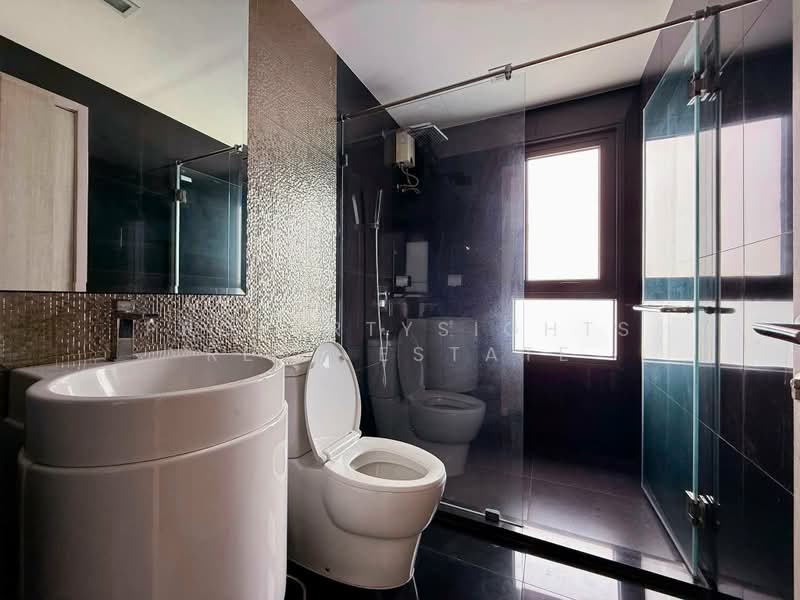Rhythm Sukhumvit 36-38, Bangkok, 55 Soi Sukhumvit 36, Sukhumvit Road, Phra Kanong, Khlong Toei, Bangkok, 2 Bedrooms, 75 sqm, Condo For Rent, by PROPERTYSIGHTS REAL ESTATE, 7278798 - DDproperty.com