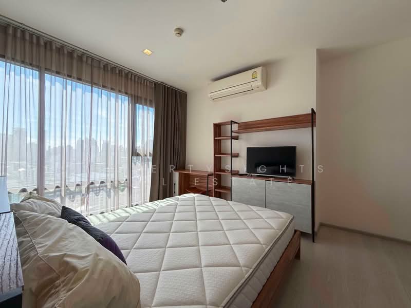 Rhythm Sukhumvit 36-38, Bangkok, 55 Soi Sukhumvit 36, Sukhumvit Road, Phra Kanong, Khlong Toei, Bangkok, 2 Bedrooms, 75 sqm, Condo For Rent, by PROPERTYSIGHTS REAL ESTATE, 7278798 - DDproperty.com