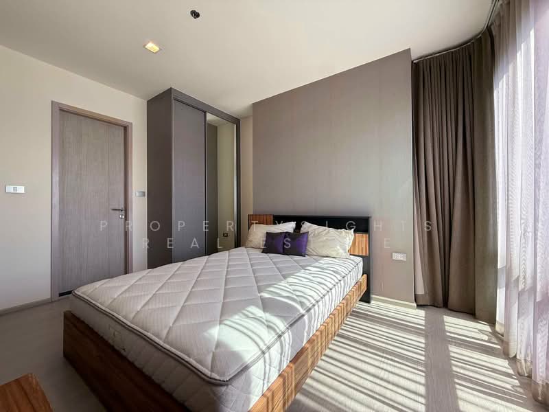 Rhythm Sukhumvit 36-38, Bangkok, 55 Soi Sukhumvit 36, Sukhumvit Road, Phra Kanong, Khlong Toei, Bangkok, 2 Bedrooms, 75 sqm, Condo For Rent, by PROPERTYSIGHTS REAL ESTATE, 7278798 - DDproperty.com