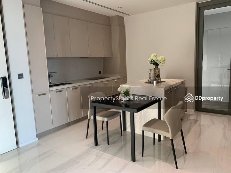 Kraam Sukhumvit 26, Bangkok, 55 Soi Sukhumvit 26 Sukhumvit Road, Khong Tan, Khlong Toei, Bangkok, 2 Bedrooms, 110 sqm, Condo For Rent, by PROPERTYSIGHTS REAL ESTATE, 7278852 - DDproperty.com