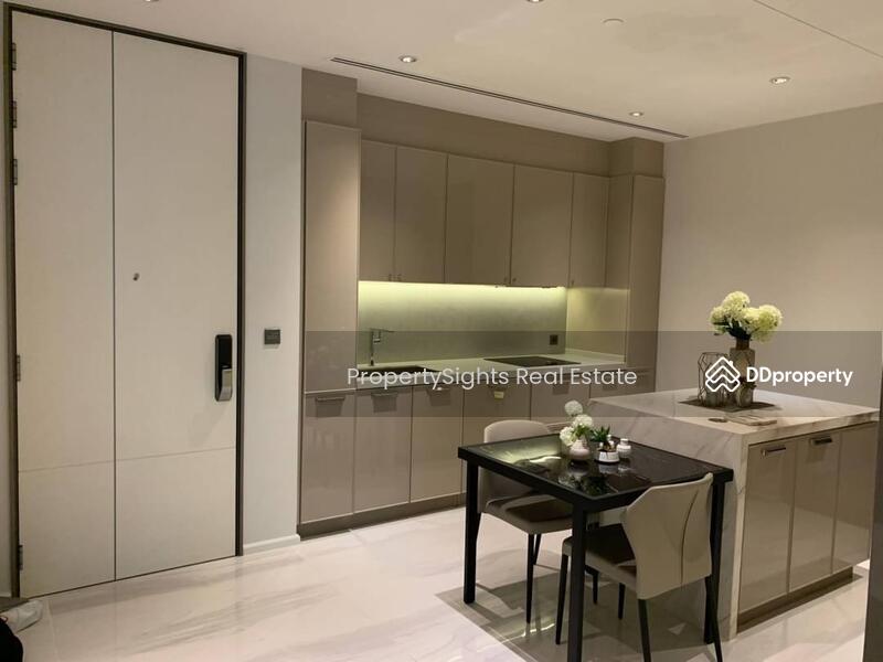 Kraam Sukhumvit 26, Bangkok, 55 Soi Sukhumvit 26 Sukhumvit Road, Khong Tan, Khlong Toei, Bangkok, 2 Bedrooms, 110 sqm, Condo For Rent, by PROPERTYSIGHTS REAL ESTATE, 7278852 - DDproperty.com