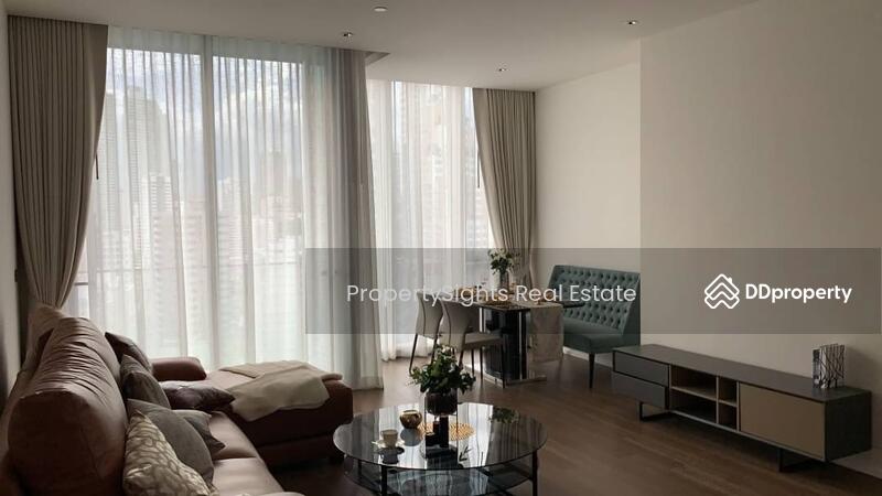 Kraam Sukhumvit 26, Bangkok, 55 Soi Sukhumvit 26 Sukhumvit Road, Khong Tan, Khlong Toei, Bangkok, 2 Bedrooms, 110 sqm, Condo For Rent, by PROPERTYSIGHTS REAL ESTATE, 7278852 - DDproperty.com