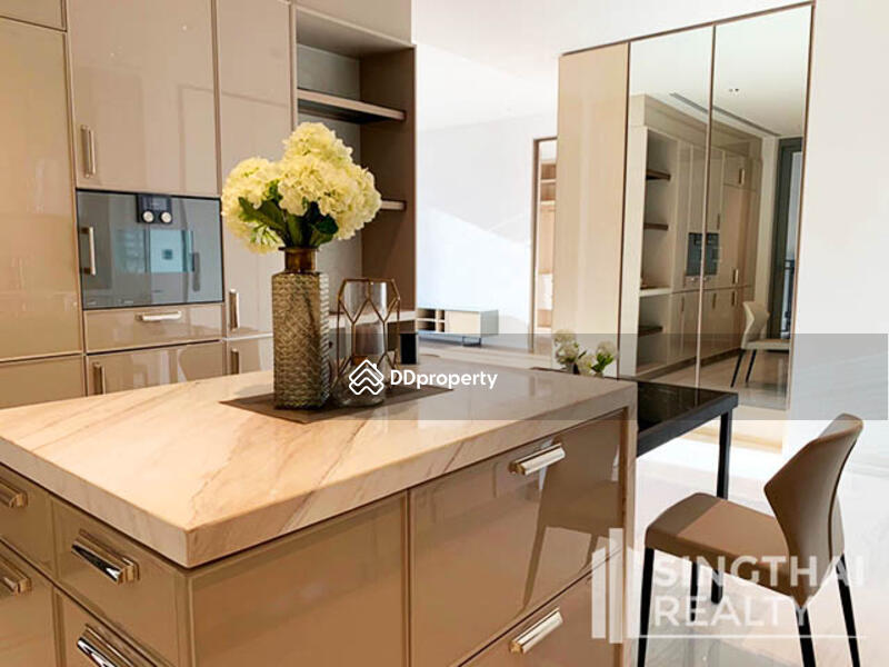 Kraam Sukhumvit 26, Bangkok, 55 Soi Sukhumvit 26 Sukhumvit Road, Khong Tan, Khlong Toei, Bangkok, 2 Bedrooms, 110 sqm, Condo For Rent, by PROPERTYSIGHTS REAL ESTATE, 7278852 - DDproperty.com