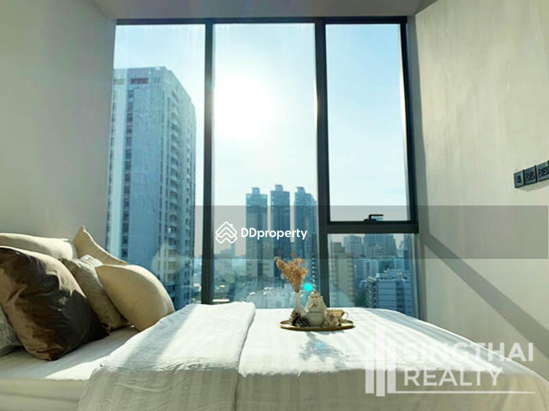 Kraam Sukhumvit 26, Bangkok, 55 Soi Sukhumvit 26 Sukhumvit Road, Khong Tan, Khlong Toei, Bangkok, 2 Bedrooms, 110 sqm, Condo For Rent, by PROPERTYSIGHTS REAL ESTATE, 7278852 - DDproperty.com