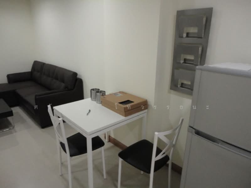 The Link Sukhumvit 50, Bangkok, Soi Sukhumvit 50, Sukhumvit Road, Phra Kanong, Khlong Toei, Bangkok, 1 Bedroom, 41 sqm, Condo For Rent, by ศุกร์วัน ฉายินทุ, 7278855 - DDproperty.com