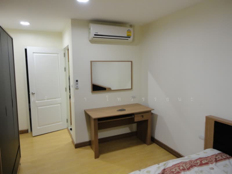 The Link Sukhumvit 50, Bangkok, Soi Sukhumvit 50, Sukhumvit Road, Phra Kanong, Khlong Toei, Bangkok, 1 Bedroom, 41 sqm, Condo For Rent, by ศุกร์วัน ฉายินทุ, 7278855 - DDproperty.com