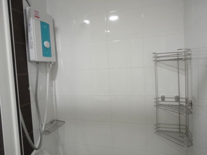 The Link Sukhumvit 50, Bangkok, Soi Sukhumvit 50, Sukhumvit Road, Phra Kanong, Khlong Toei, Bangkok, 1 Bedroom, 41 sqm, Condo For Rent, by ศุกร์วัน ฉายินทุ, 7278855 - DDproperty.com