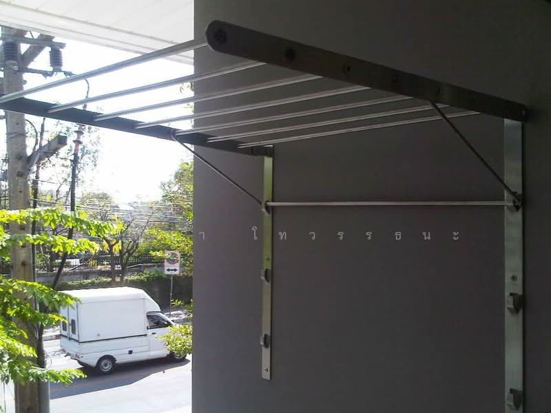 The Link Sukhumvit 50, Bangkok, Soi Sukhumvit 50, Sukhumvit Road, Phra Kanong, Khlong Toei, Bangkok, 1 Bedroom, 41 sqm, Condo For Rent, by ศุกร์วัน ฉายินทุ, 7278855 - DDproperty.com