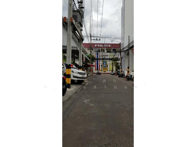 สวนพลู ซอย 3