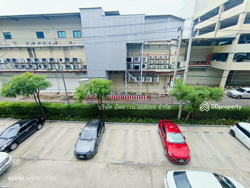 iCondo Green Space Sukhumvit 77, Bangkok, Lat Krabang Road, Lat Krabang, Bangkok, 1 Bedroom, 25 sqm, Condo For Rent, by Amwika Karoonsombat, 7284183 - DDproperty.com