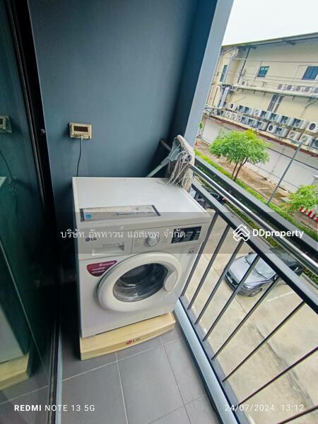 iCondo Green Space Sukhumvit 77 : ไอ คอนโด กรีนสเปซ สุขุมวิท 77, กรุงเทพ, ถนน ลาดกระบัง, ลาดกระบัง, กรุงเทพ, 25 ตร.ม., คอนโด ให้เช่า, โดย Amwika Karoonsombat, 7284183 - DDproperty.com