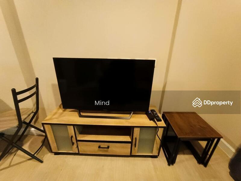 Metro Luxe Ratchada, Bangkok, 461 Ratchadaphisek Road, Din Daeng, Bangkok, 1 Bedroom, 35 sqm, Condo For Rent, by Mind, 7285624 - DDproperty.com