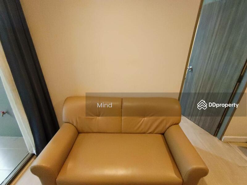 Metro Luxe Ratchada : เมโทรลักซ์ รัชดา, กรุงเทพ, 461 ถนนรัชดาภิเษก, ดินแดง, กรุงเทพ, 35 ตร.ม., คอนโด ให้เช่า, โดย Mind, 7285624 - DDproperty.com