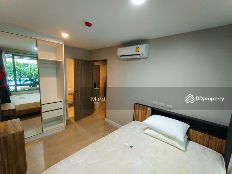 Metro Luxe Ratchada : เมโทรลักซ์ รัชดา, กรุงเทพ, 461 ถนนรัชดาภิเษก, ดินแดง, กรุงเทพ, 35 ตร.ม., คอนโด ให้เช่า, โดย Mind, 7285624 - DDproperty.com