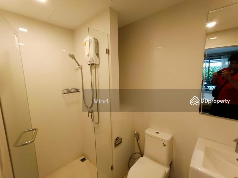 Metro Luxe Ratchada, Bangkok, 461 Ratchadaphisek Road, Din Daeng, Bangkok, 1 Bedroom, 35 sqm, Condo For Rent, by Mind, 7285624 - DDproperty.com