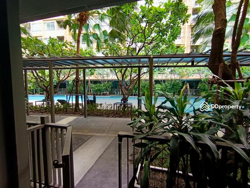 Metro Luxe Ratchada, Bangkok, 461 Ratchadaphisek Road, Din Daeng, Bangkok, 1 Bedroom, 35 sqm, Condo For Rent, by Mind, 7285624 - DDproperty.com