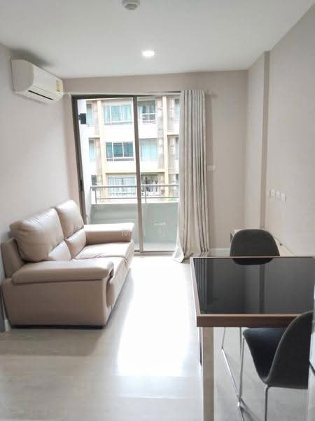 Metro Luxe Ratchada, bangkok, 461 Ratchadaphisek Road, Din Daeng, Bangkok, 1 Bedroom, 28 sqm, Condo For Rent, by Mind, 7285846 - DDproperty.com