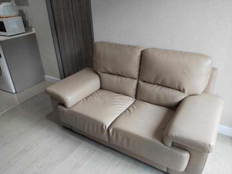 Metro Luxe Ratchada, bangkok, 461 Ratchadaphisek Road, Din Daeng, Bangkok, 1 Bedroom, 28 sqm, Condo For Rent, by Mind, 7285846 - DDproperty.com
