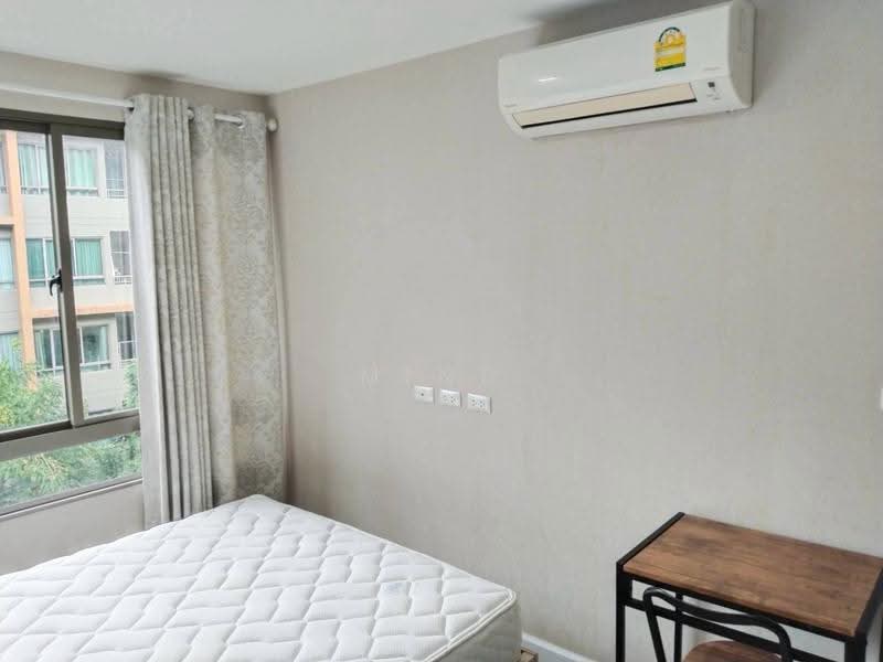Metro Luxe Ratchada, bangkok, 461 Ratchadaphisek Road, Din Daeng, Bangkok, 1 Bedroom, 28 sqm, Condo For Rent, by Mind, 7285846 - DDproperty.com