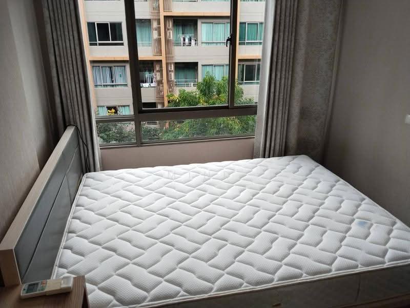 Metro Luxe Ratchada, bangkok, 461 Ratchadaphisek Road, Din Daeng, Bangkok, 1 Bedroom, 28 sqm, Condo For Rent, by Mind, 7285846 - DDproperty.com