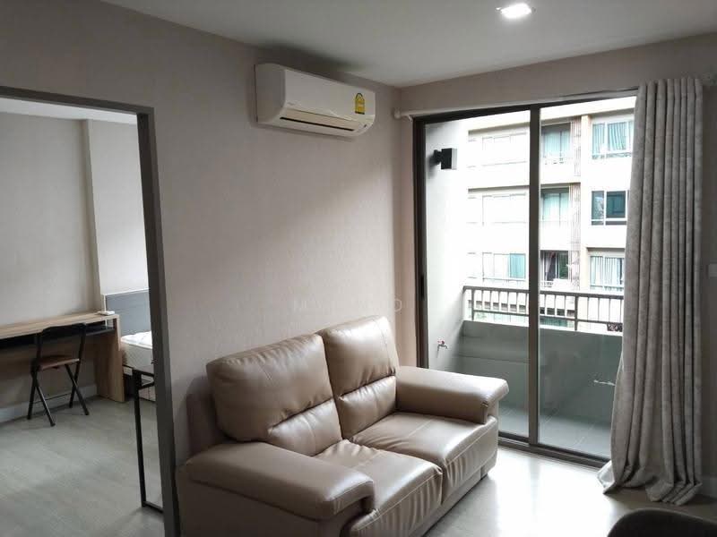Metro Luxe Ratchada, bangkok, 461 Ratchadaphisek Road, Din Daeng, Bangkok, 1 Bedroom, 28 sqm, Condo For Rent, by Mind, 7285846 - DDproperty.com