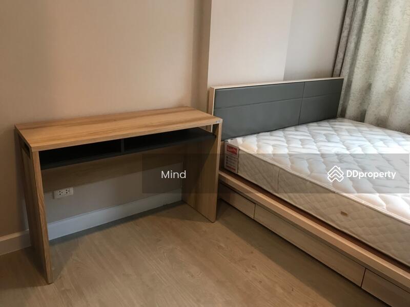 Metro Luxe Ratchada : เมโทรลักซ์ รัชดา, กรุงเทพ, 461 ถนนรัชดาภิเษก, ดินแดง, กรุงเทพ, 28 ตร.ม., คอนโด ให้เช่า, โดย Mind, 7285846 - DDproperty.com