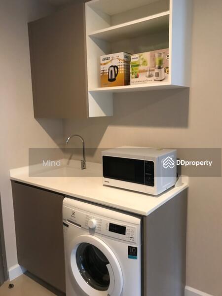 Metro Luxe Ratchada, Bangkok, 461 Ratchadaphisek Road, Din Daeng, Bangkok, 1 Bedroom, 28 sqm, Condo For Rent, by Mind, 7285846 - DDproperty.com