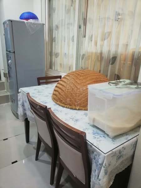 เดอะเซนโทร รามอินทรา, กรุงเทพ, รามอินทรา, รามอินทรา, คันนายาว, กรุงเทพ, 200 ตร.ม., บ้านเดี่ยว ขาย, โดย ปรียาภรณ์ กล้าใจ, 7286131 - DDproperty.com