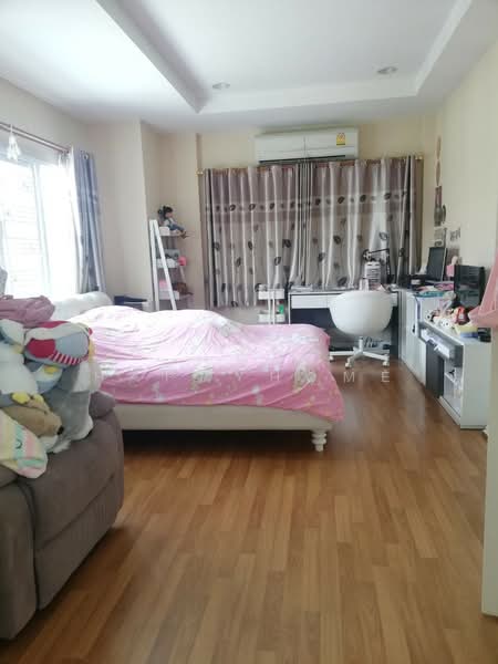 เดอะเซนโทร รามอินทรา, Bangkok, รามอินทรา, Ram Inthra, Khan Na Yao, Bangkok, 3 Bedrooms, 200 sqm, Single Detached House For Sale, by ปรียาภรณ์ กล้าใจ, 7286131 - DDproperty.com