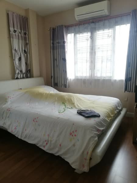 เดอะเซนโทร รามอินทรา, Bangkok, รามอินทรา, Ram Inthra, Khan Na Yao, Bangkok, 3 Bedrooms, 200 sqm, Single Detached House For Sale, by ปรียาภรณ์ กล้าใจ, 7286131 - DDproperty.com