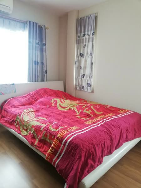 เดอะเซนโทร รามอินทรา, Bangkok, รามอินทรา, Ram Inthra, Khan Na Yao, Bangkok, 3 Bedrooms, 200 sqm, Single Detached House For Sale, by ปรียาภรณ์ กล้าใจ, 7286131 - DDproperty.com